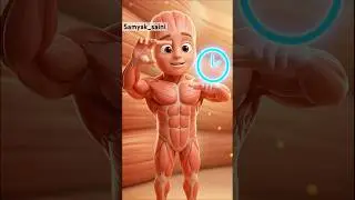How exercise build muscle 💪 #gymlife #muscles #fitness #youtubeshorts #motivation