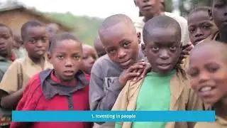 UNIDO and the LDCs: building a better future