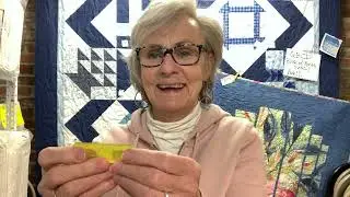 March QBCD Block of the Month