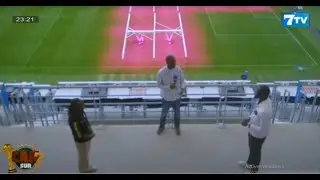 🔴[DIRECT] CAN SUR 7: Bilan de la première journée; Avant Match Sénégal vs RDC....