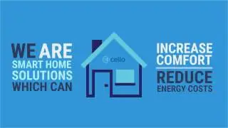 Cello Smart Home Energy Management