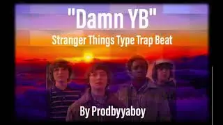 [FREE] CRAZY STRANGER THINGS TYPE BEAT 