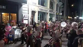 G&ouml;gguschr&auml;nzer Littau-Luzern - Monstercorso 13.02.2024
