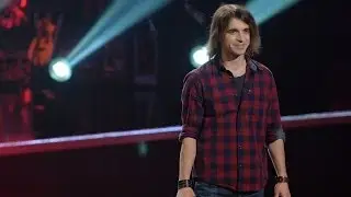 The Voice of Poland IV - Krzysztof Krysiński - 