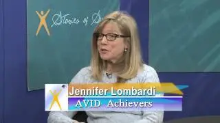 AVID Achievers - Stories of Success - AVID Certified Sites & AVID Expo