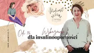 10 wskazówek dla insulinooporności