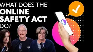 UK Online Safety Act: The Law No One Read (and Why It's Already a Disaster)