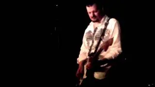 Christian Schwarzbach & Band - Dont call me your friend