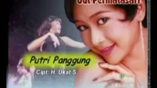 PUTRI PANGGUNG - Uut Permatasari