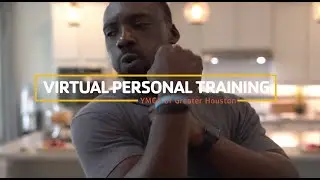 YMCA Virtual Personal Training