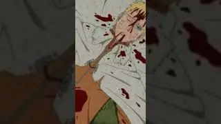 Boruto marah besar naruto mati (shorts)