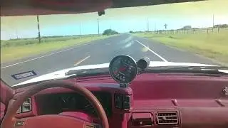 Nitrous 302 street pull