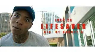 Luey 2x - LifeSaver (Official Music Video)[Dir. By Dooney B]