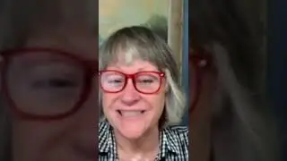 Mary Jo meets the elves of Lily Hill Farm.