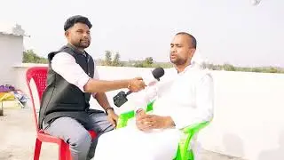 बड़ा खुटाजा MP पत्रकार द्वारा पूछें गए प्रश्नों के उत्तर SPJIN❤️ आचार्यश्री विजयजी से सुनिए।