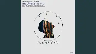 The Offensive (S-Jay Soprano Remix)