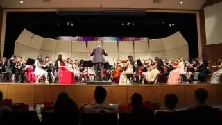 2016 Final BVN Full Orchestra Concert