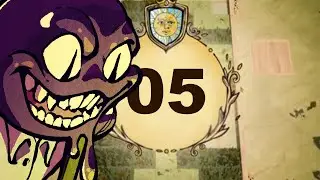 Potamology | Noid Plays Drop Duchy (5)