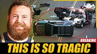 What Really Happened to Ben Napier From Home Town?