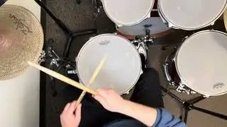 Halftime Beat