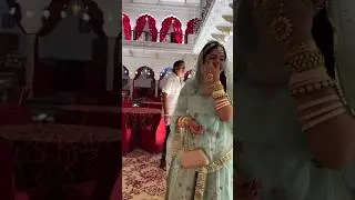 royal rajput baisaraj - during rajput wedding ll royal outfits 