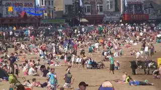 The Scarborough Summer