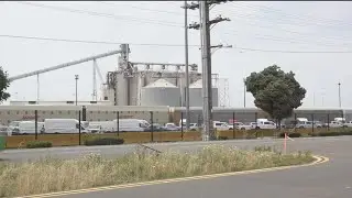 Why is Barrio Logan waiting so long to see progress on air pollution?