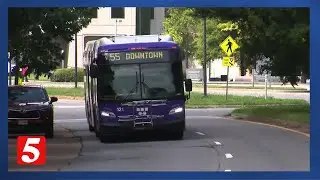 What's the price tag for Nashville's transportation proposal?