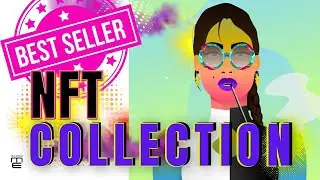 The SECRET  to World Of Women NFT collection SUCCESS!
