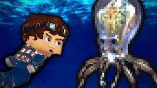 The Horrors of Hytale's Oceans