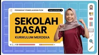 DOWNLOAD PERANGKAT PEMBELAJARAN PJOK KURIKULUM MERDEKA GRATISSS!