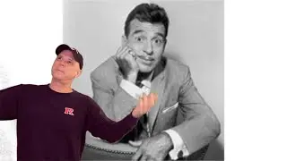 Tennessee Ernie Ford -- 16 Tons  [REACTION/RATING]