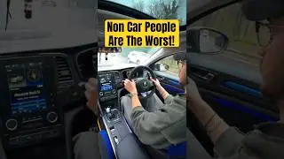 &ldquo;It&rsquo;s just a basic Renault&rdquo; 🤣 #carshorts #carlover #automotive #cartok #cars #carguy #renault #gt