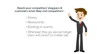 Geofence Marketing Is Location Based and Demographic Marketing