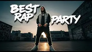 BEST PARTY 🔥 HIPHOP RAP