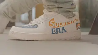 Lord Fury x Sibbs Roc - Supreme Era (Official Video)