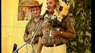 Jämsän markkinat 1993