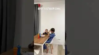365 влогов мамы / день 102