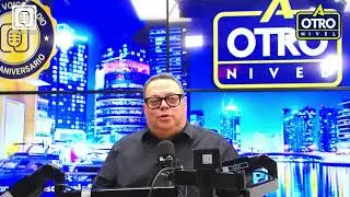 A Otro Nivel con Juan Carlos Esquivel / Doral Voice / / 1/23/26