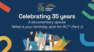Celebrating 35 Years: 