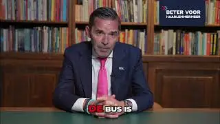 Betaald Parkeren in Woonwijken: BVNL Haarlemmermeer's Standpunt #shorts