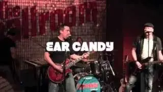 EAR CANDY: Live at the Ballroom Bowl