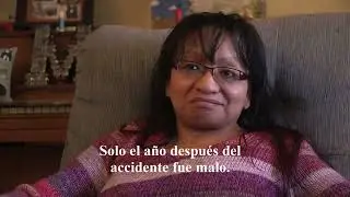 Las Consecuencias de Una Lesi&oacute;n Cerebral Traum&aacute;tica Depresi&oacute;n