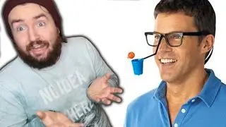 DER LUSTIGSTE INTERNET M&Uuml;LL!