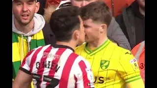 3 Luke O'Nien super WTF moments in football