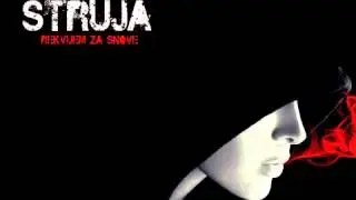 Struja aka Abnormal-Rekvijem Za Snove (Serbian Rap) 2013