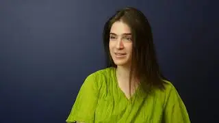 British Accent Monologue