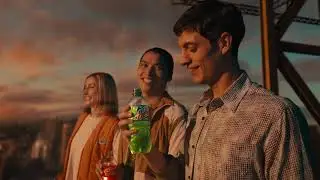 MTN DEW | Your Soul Needs DEW | Lizard
