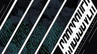 [MBTL | Melty Blood: Type Lumina] Crossover Arc 2023, Top 8