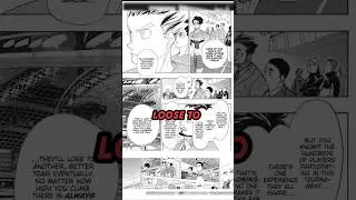 Haikyuu Manga Spoilers #haikyuu #haikyuuedit #animeedits #shoyohinata #manga